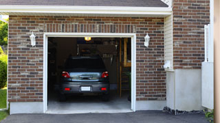 Garage Door Installation at South Framingham Framingham, Massachusetts